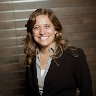 Susan Howard '10 & '15